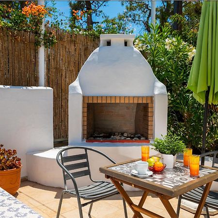 More Crete House Anissaras - Outdoor Pool - 4 Guests Херсонісос Екстер'єр фото